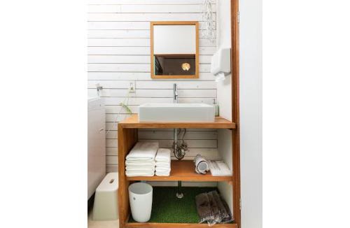 Koshigoe Apartment | TｰREEF Vacation House Leaf - Vacation STAY 31596v