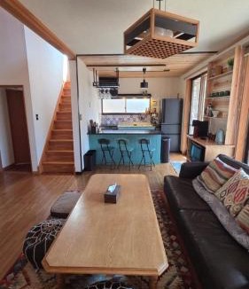 Hokuto House | cabin diLusso - Vacation STAY 19031v