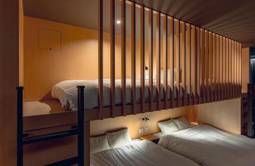Koenjiminami Apartment | Craft Hotel Antenna Shinjuku Koenji - 55sqm Private Floor