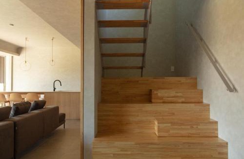 Oishi House | FIKA-Fujiyama - Vacation STAY 80651v