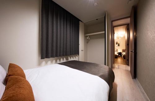 Maihama Apartment | Villa EIZA 舞浜