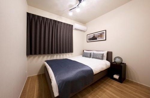 Maihama Apartment | Villa EIZA 舞浜