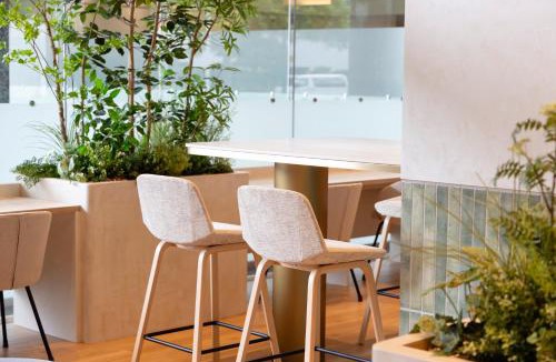 Ariake Hotel | Tokyo Bay Ariake Washington Hotel