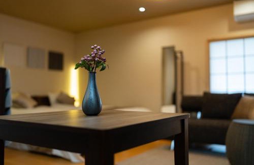 Sasazuka Apartment | Toraya