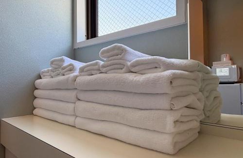 Nishi Ward Apartment | The Arch Hotel Hiroshima - ジ アーチ ホテル広島