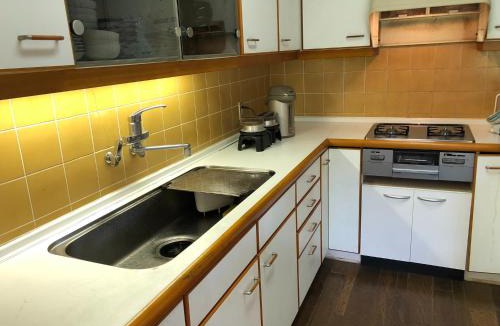 Hida House | Cool Villa Hida Resort - Vacation STAY 16761v