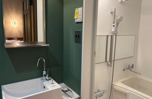 Fujisawa Apartment | COFFEE HOTEL Soundwave - Vacation STAY 17824v