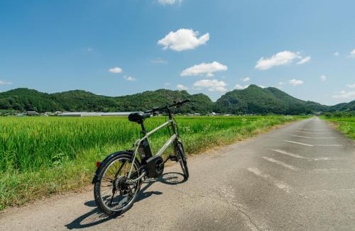Minokamo Hotel | Tsuzuya Village - Vacation STAY 31767v