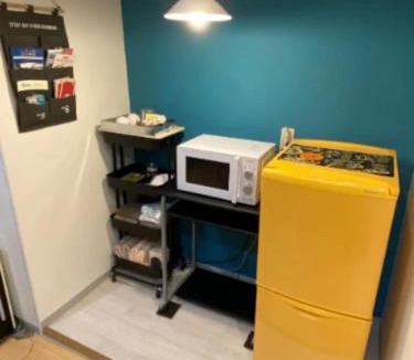 Fussa Apartment | Maison de Sato - Vacation STAY 16105