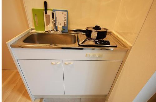 Shibamata Apartment | WAMARE Shibamata, Entire private two-story house, Traditional Tokyo Stay with Easy Access to Haneda & Narita Airports, up to 4pax