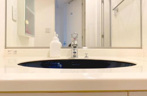 Takanawa Apartment | Pangoo Shinagawa Room 501 - Vacation STAY 99401v