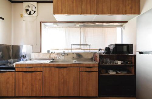 Takaoka House | p house