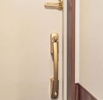 Naniwa Apartment | Apartment Hotel 11 Namba Minami 7