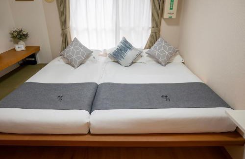 Higashiueno Apartment | 桜の川87 JR上野站6分 可住3人丨6 minutes from JR Ueno Station 3 people