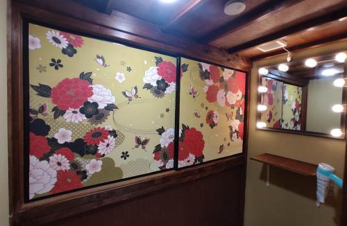 Utsunomiya Hostel | Kincha Travelers Hostel -Authentic Japanese Living