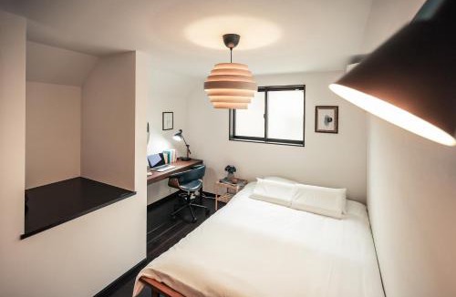 Haneda Apartment | こだま屋
