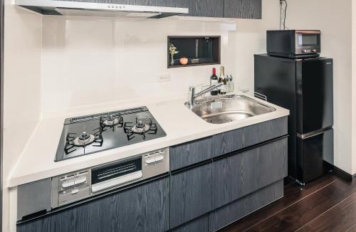 Haneda Apartment | こだま屋