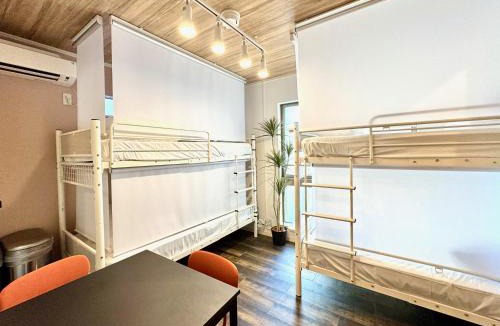 Honmachi Apartment | Moka Hotel Shinjuku West