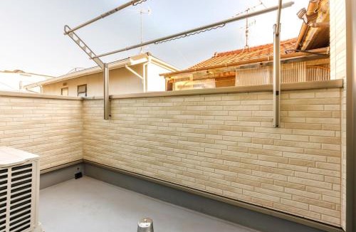 Nakamura Apartment | Asobi Stay大日 山吹