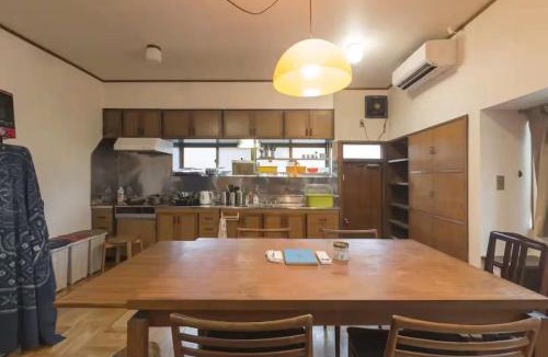 Honjo House | Changxian Garden - Vacation STAY 31638v