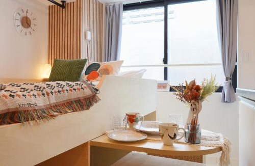 Ogibashi Apartment | Live as atelier Skytree12 Shibuya21 Shinjuku22