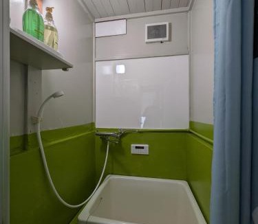 Kasama Apartment | かさまの宿舎おきつねわんにゃん