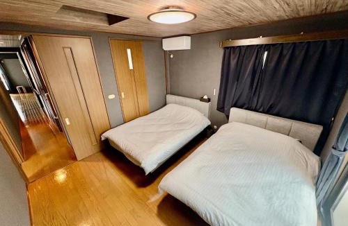 Imaichi Villa | 貸切御宿巡り家