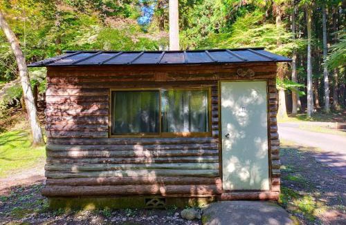 Gunma Prefecture Other | Sanko Haruna Park - Vacation STAY 51109v