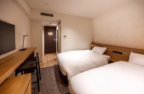 Hyogo Machi Hotel | JR ClementInn Takamatsu Hyogomachi
