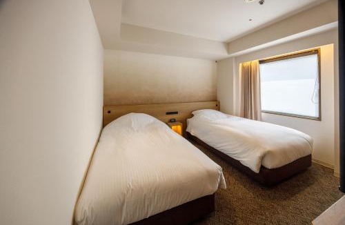Hyogo Machi Hotel | JR ClementInn Takamatsu Hyogomachi
