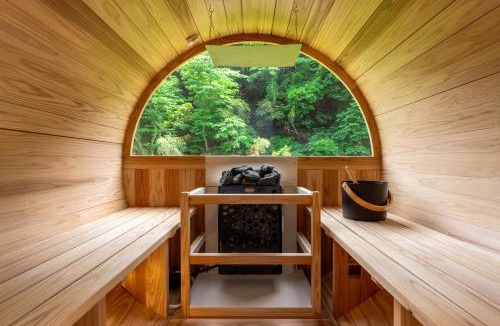 Ichihara Villa | COCO VILLA 養老渓谷-Yoro Keikoku
