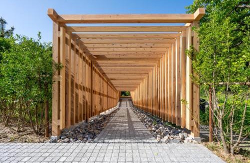Ichihara Villa | COCO VILLA 養老渓谷-Yoro Keikoku
