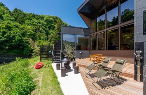 Ichihara Villa | COCO VILLA 養老渓谷-Yoro Keikoku