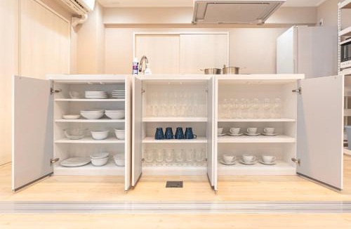 Kawasaki Apartment | ベルビー川崎