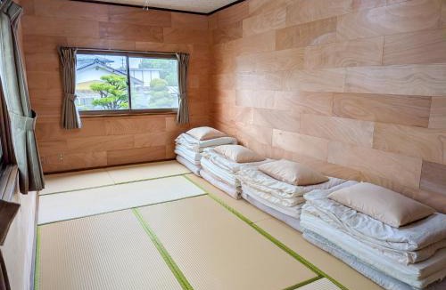 Komagane Hostel | おかえりヒュッテ