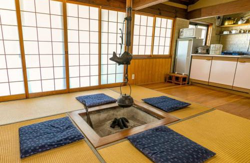 Wake House | Irori no oyado zen - Vacation STAY 80209v