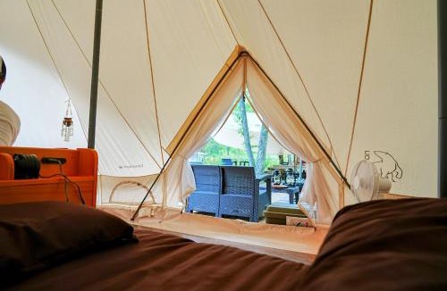 Azumino Other | Glamping Azumino BASE Polecan - Vacation STAY 32549v