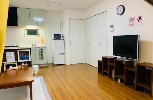 Hanamigawa House | Maisonette Hanazono - Vacation STAY 97278v