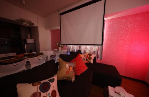 Kita Ward Apartment | Duetoir 801/Vacation STAY 7558