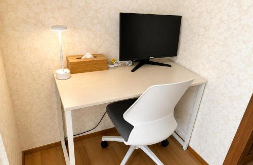 Tateishi Apartment | 立石5丁目m402