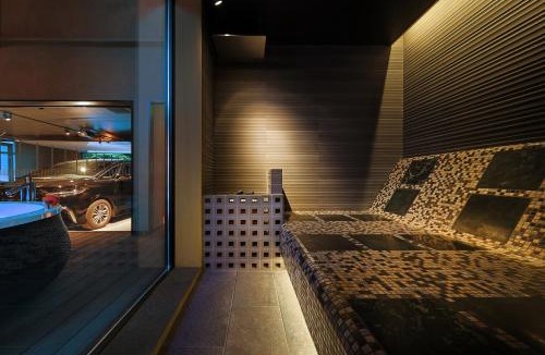 Nasushiobara Villa | ヴィラ楓倉