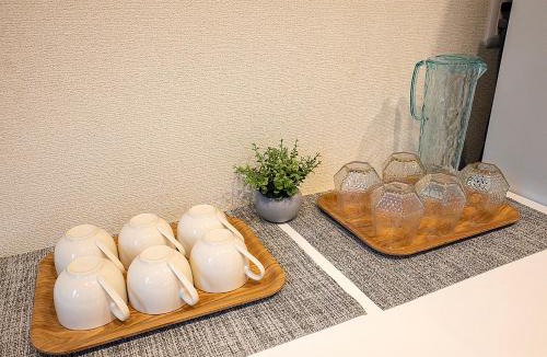 Honmachi Villa | 桜の川67 渋谷区丨新宿まで一駅 2-10人丨Shibuya One stop to Shinjuku 2-10 people