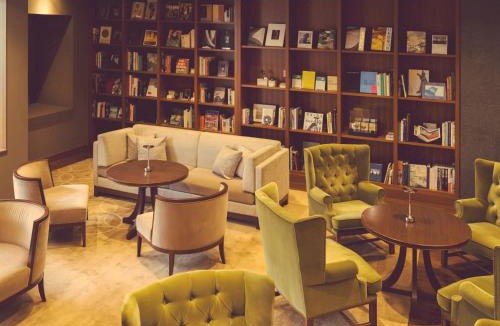 Minato Hotel | Shiba Park Hotel