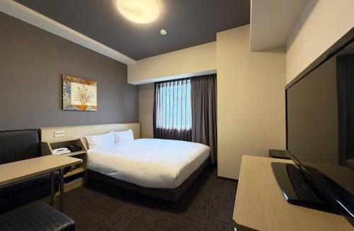 Toyota Hotel | Hotel Route Inn Toyota Motomachi