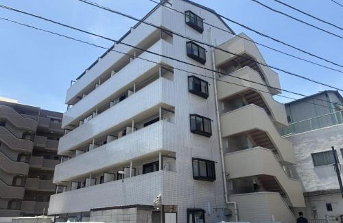 Haginaka Apartment | アブニールステイ羽田