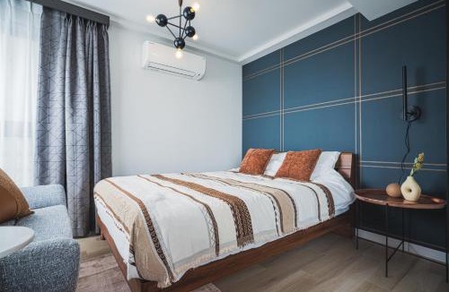 Morishita Apartment | YIG stay -hayatsu501-