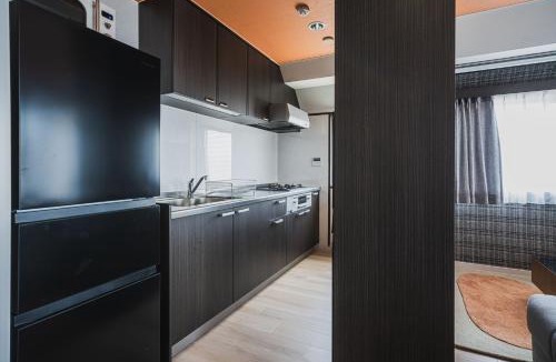 Morishita Apartment | YIG stay -hayatsu501-