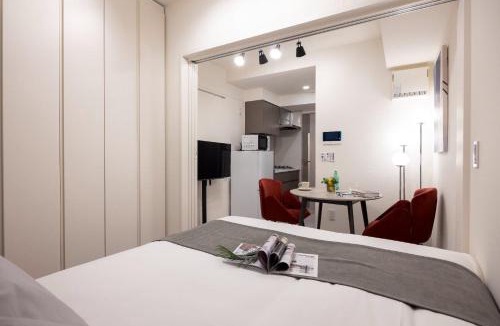 Kinshi Apartment | Brillia ist Kinshi Park