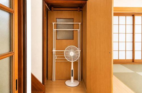 Takasaki House | Daruma Home Takasaki だるまホーム高崎 一棟貸切駐車場2台無料 4LDK最大8名 駅近 長期滞在割引#HU2