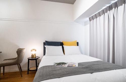 Hatagaya Apartment | Cosmo Lead Hatagaya